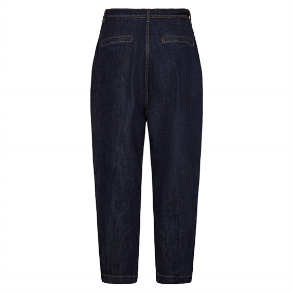 Copenhagen Muse CMJEAN-PANTS, Dark Blue Wash